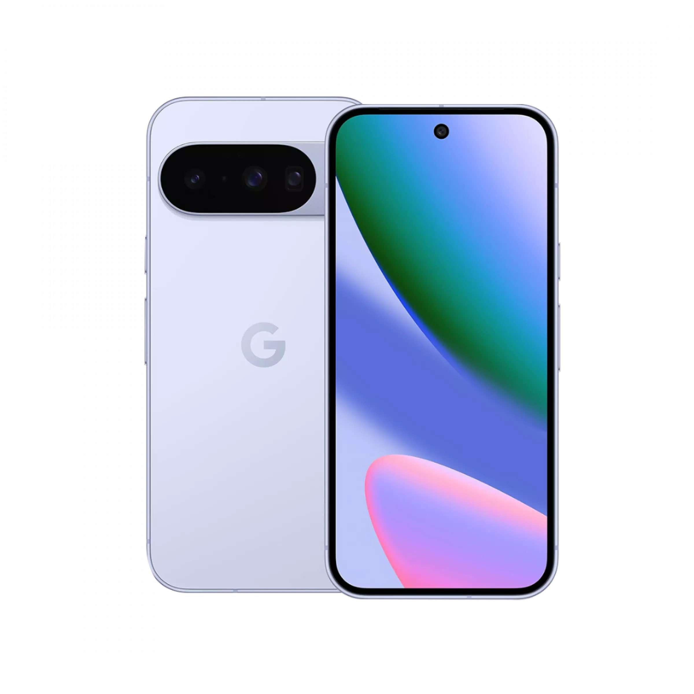 Google Pixel 10