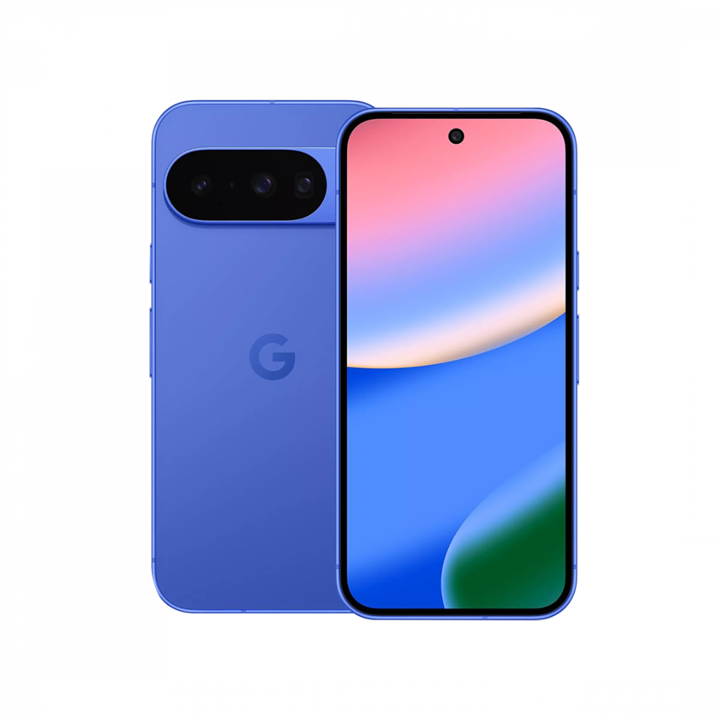 Google Pixel 10