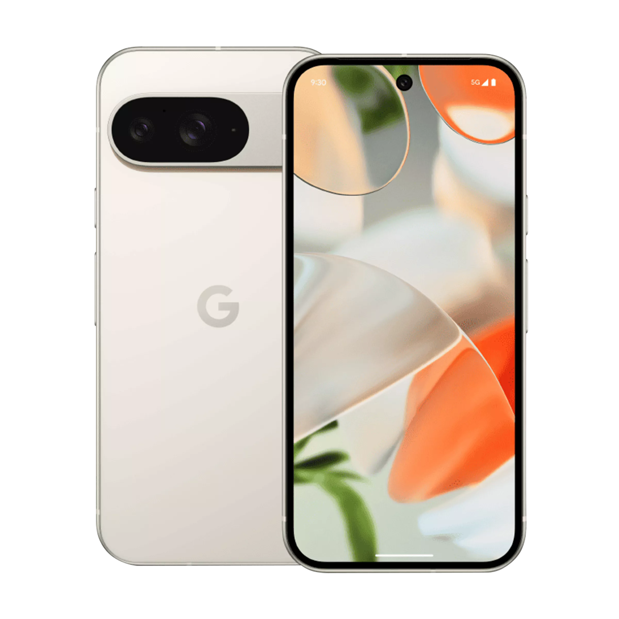 Google pixel 9