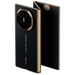 Huawei Mate XT Ultimate design