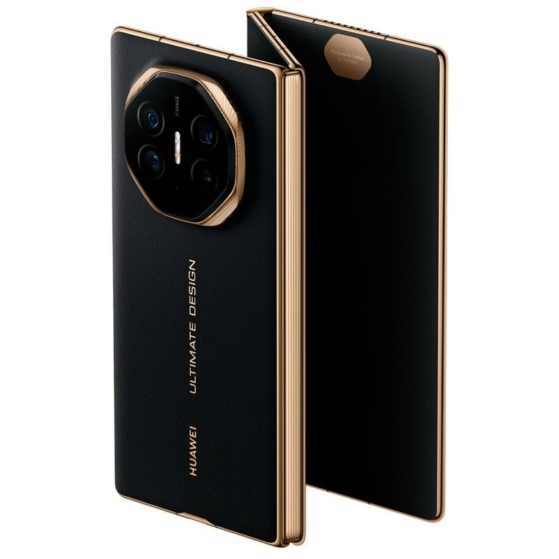 Huawei Mate XT Ultimate design