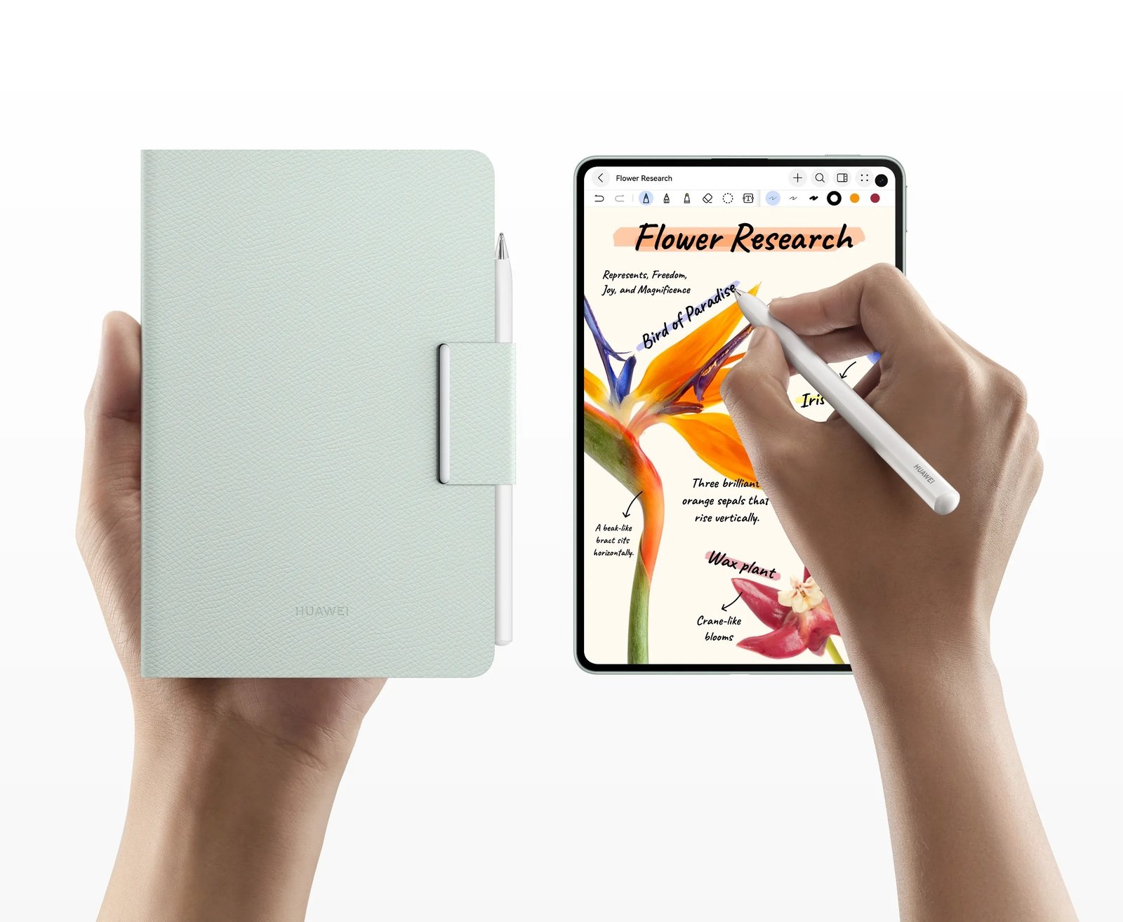 HUAWEI MatePad Mini