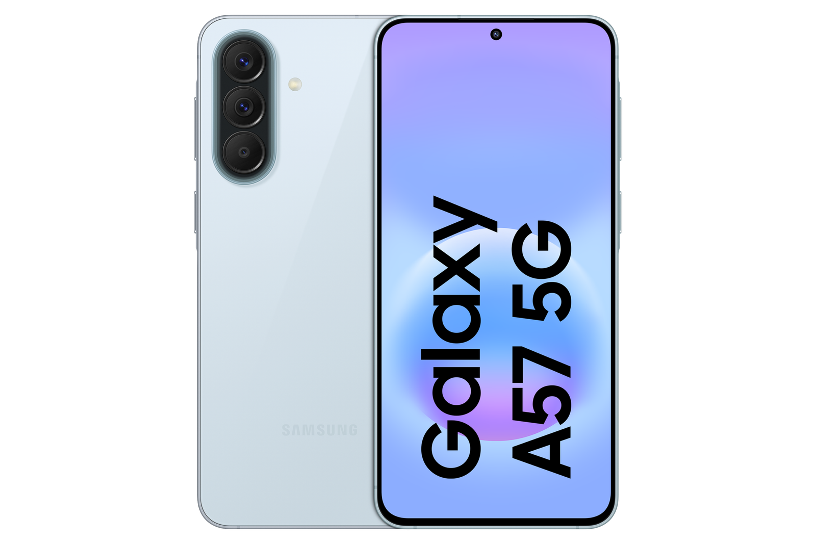 Samsung Galaxy A57