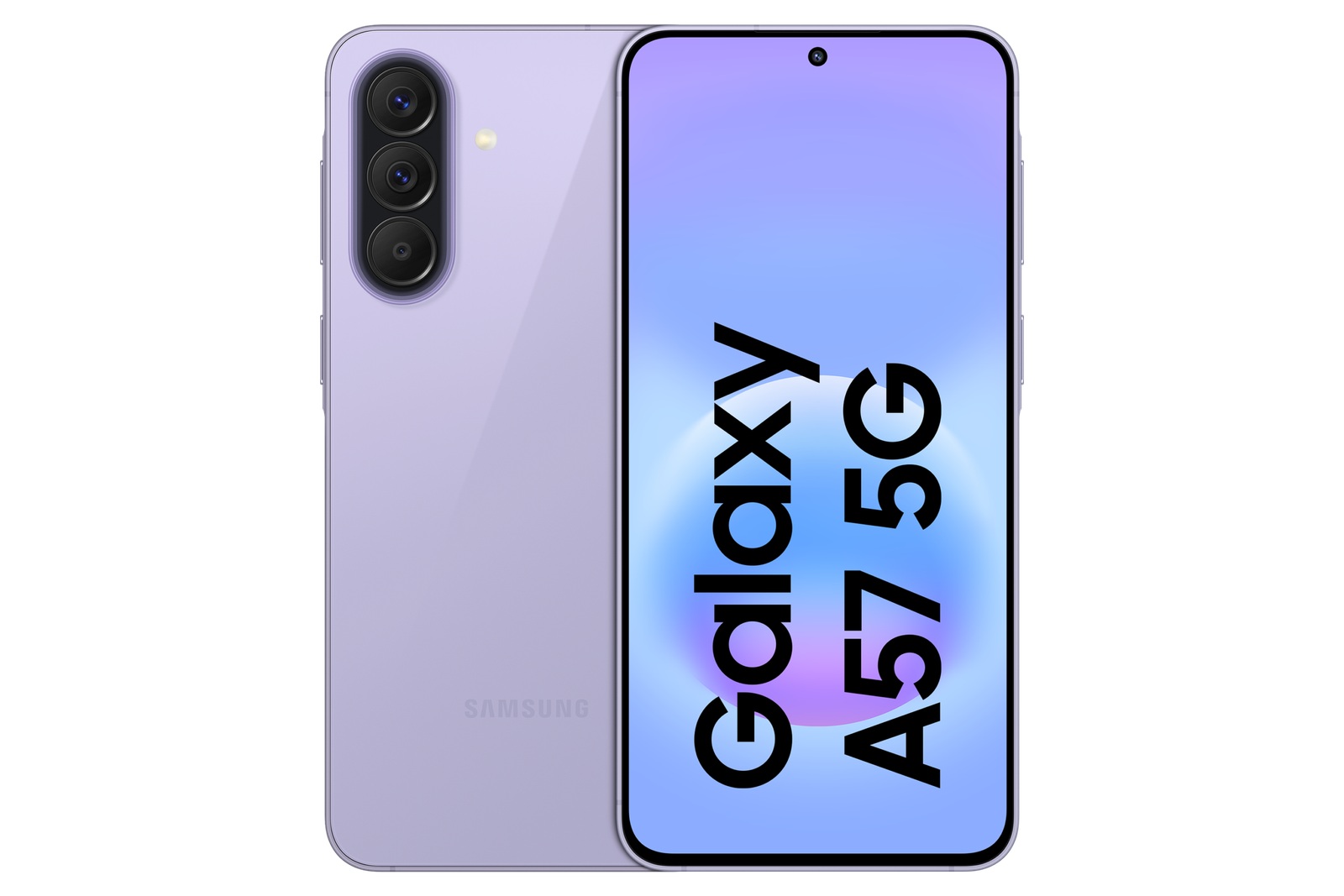 Samsung Galaxy A57 – Image 3