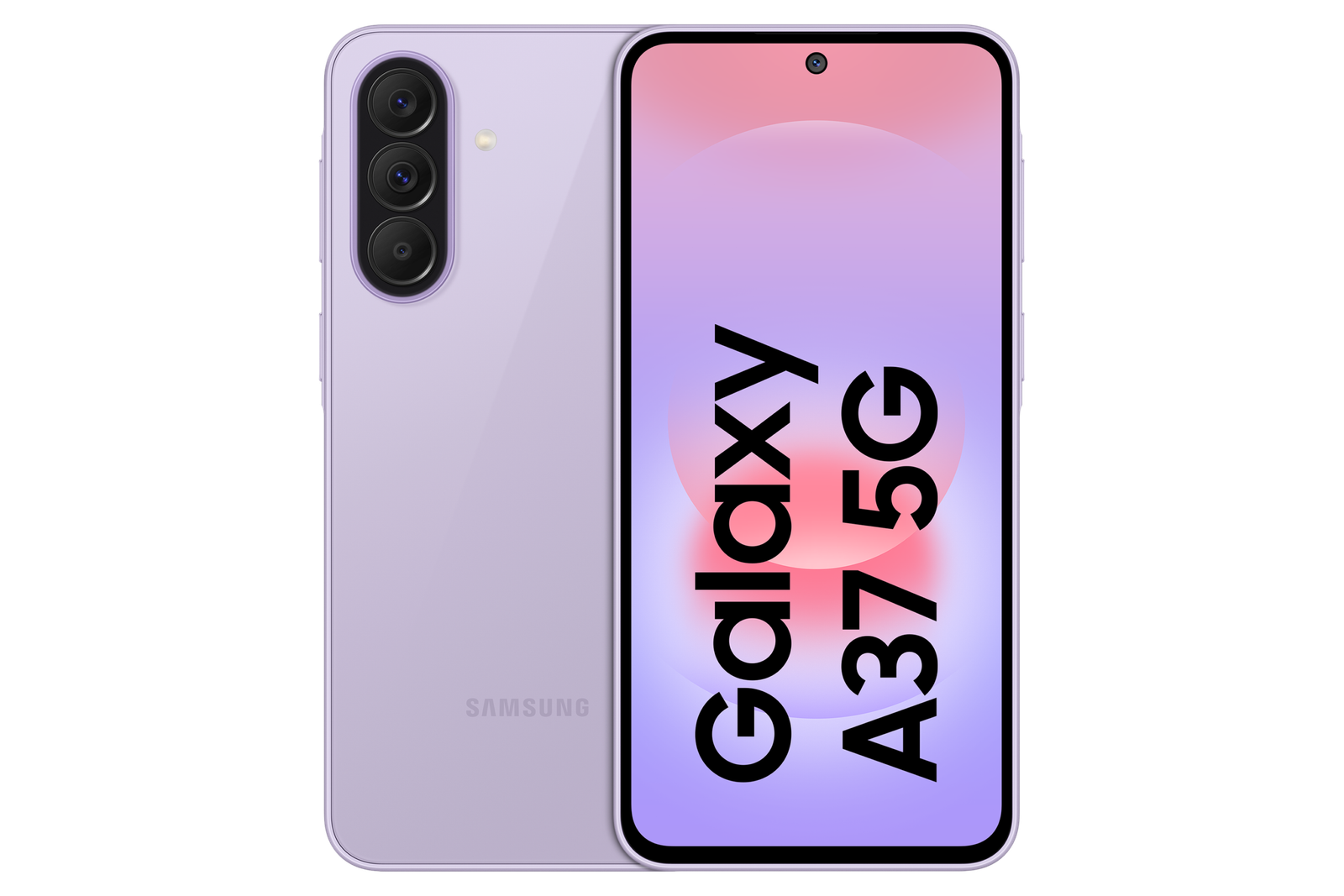 Samsung Galaxy A37 5G – Image 3