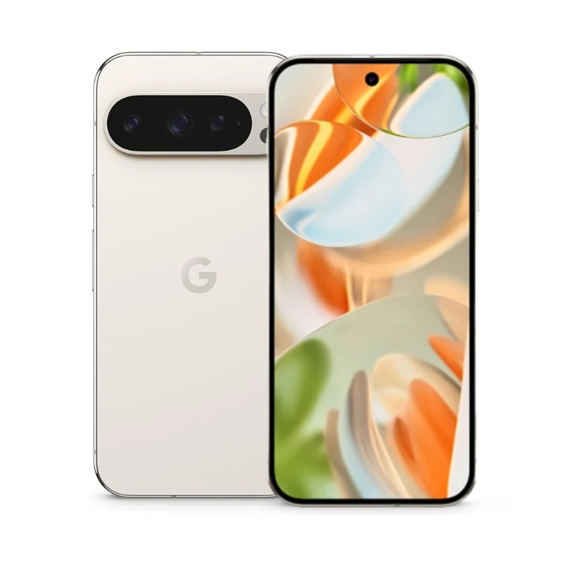 Google pixel 9 pro XL