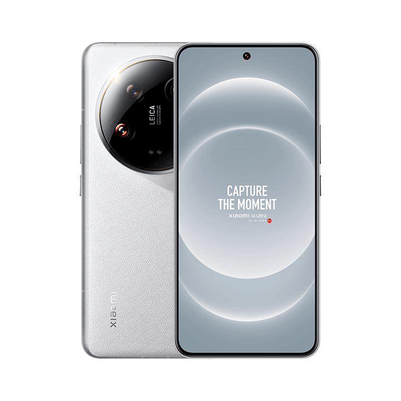 Xiaomi 14 Ultra