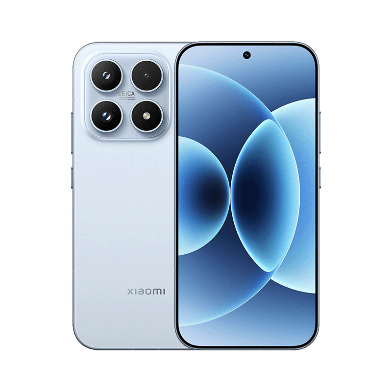 Xiaomi 17 5G