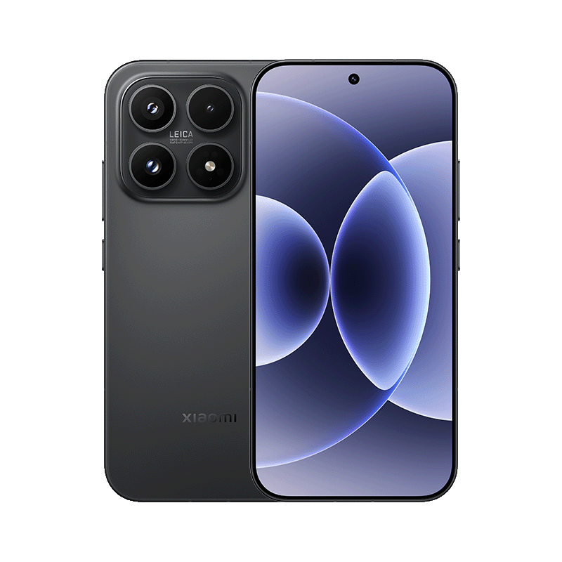 Xiaomi 17 5G
