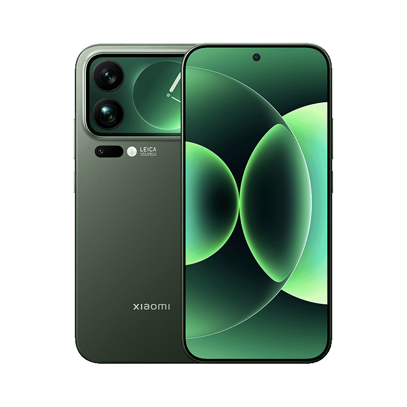 Xiaomi 17 Pro Max - Version Global – Image 3