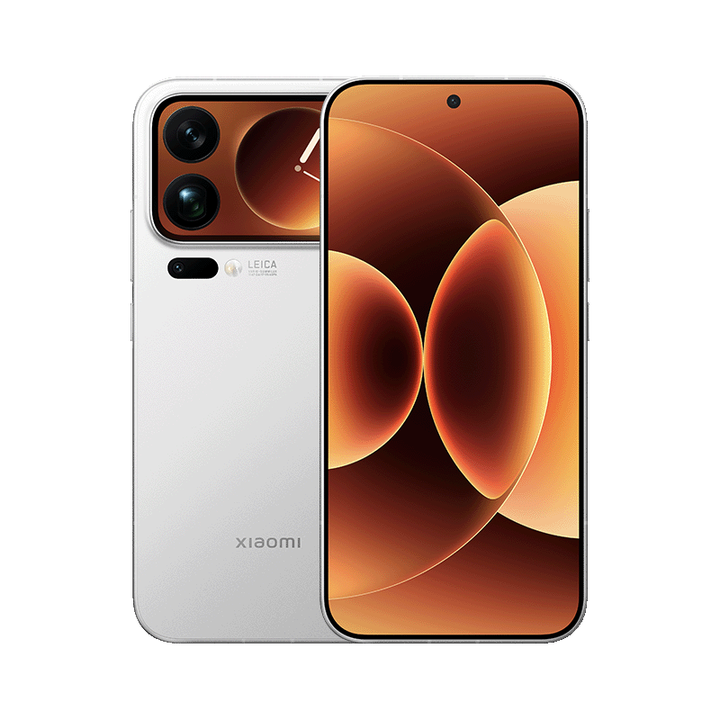 Xiaomi 17 Pro Max - Version Global