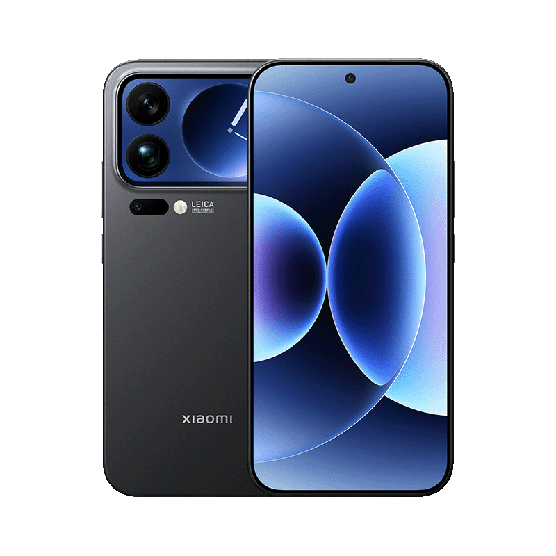 Xiaomi 17 Pro Max - Version Global