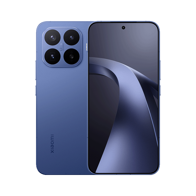 Xiaomi 17T Pro