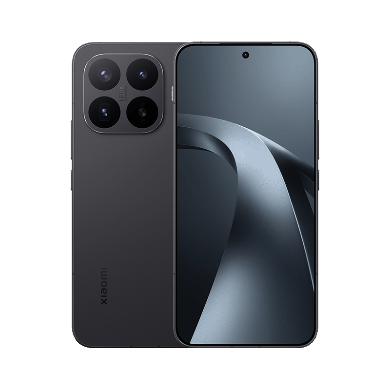 Xiaomi 17T Pro
