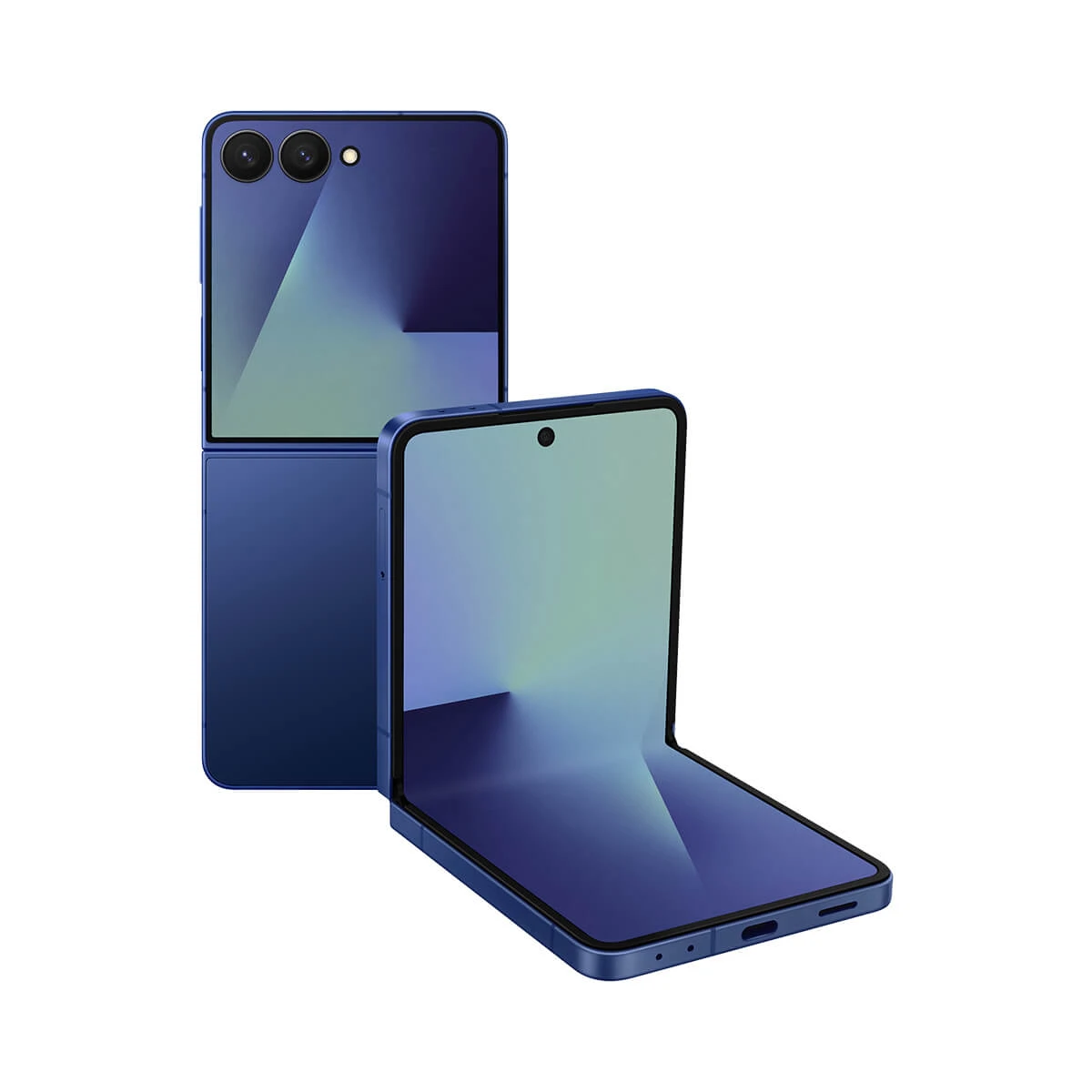 Samsung Galaxy Z Flip 7