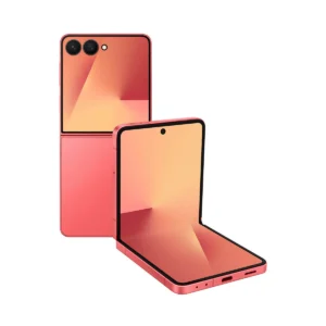 Samsung Galaxy Z Flip 7
