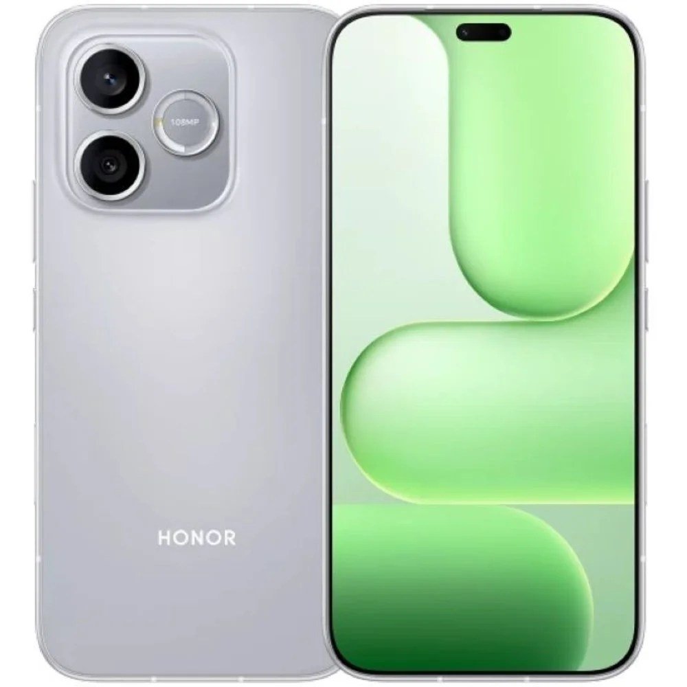 HONOR 600 Lite