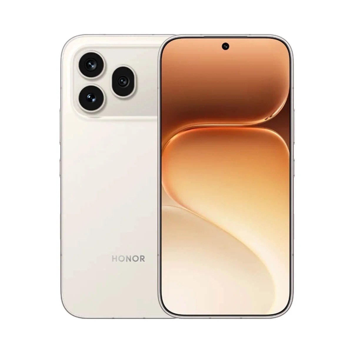 HONOR 600 Pro