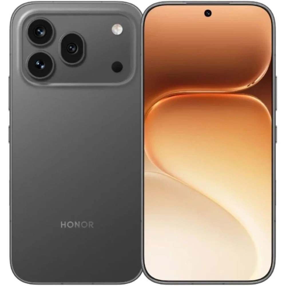 HONOR 600 Pro – Image 3