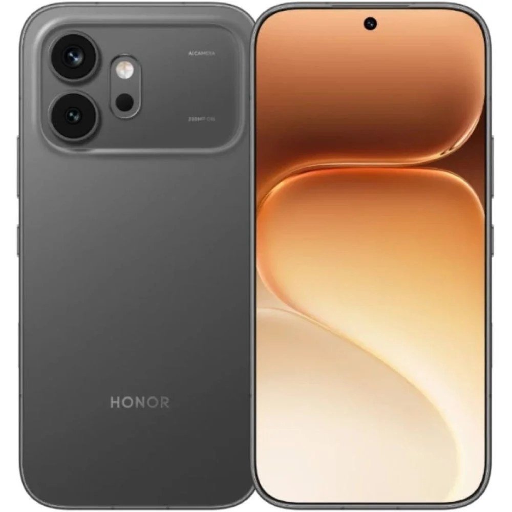 HONOR 600